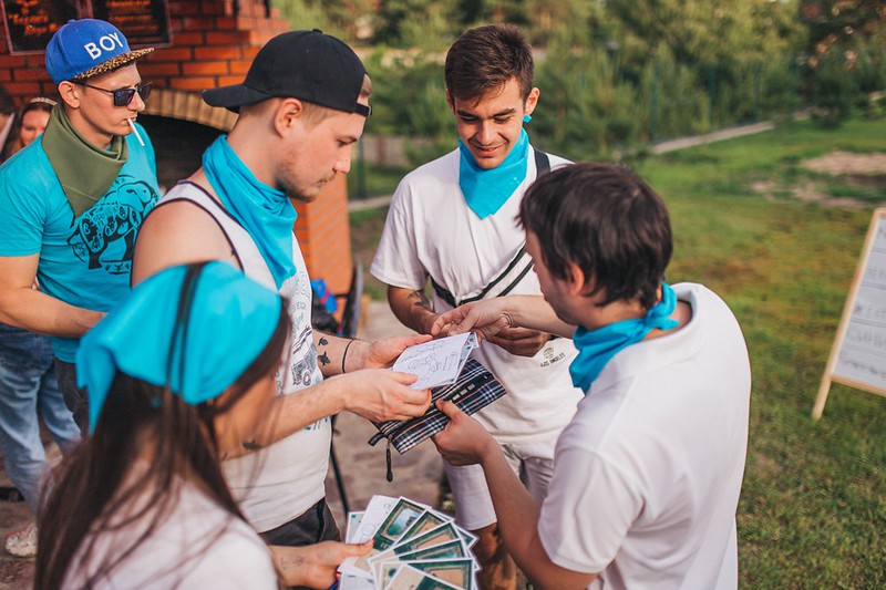 День строителя в generalCities.Online: как отметить праздник